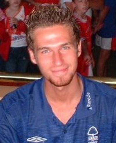 Gareth Williams (footballer, born 1981)
