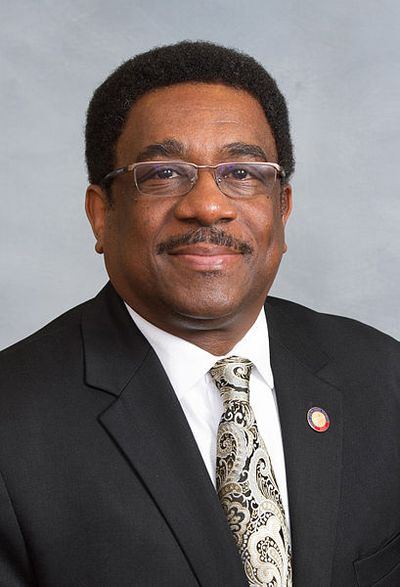 Garland E. Pierce