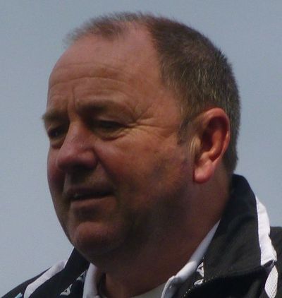 Gary Johnson (footballer, born 1955)