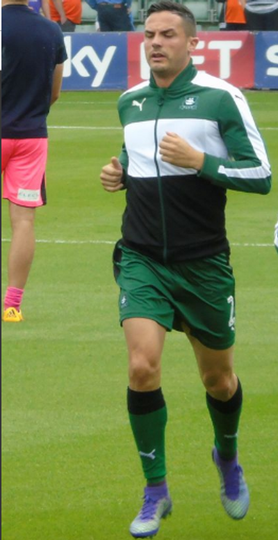 Gary Miller (footballer)