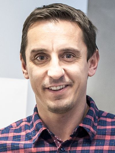 Gary Neville