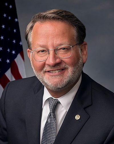 Gary Peters