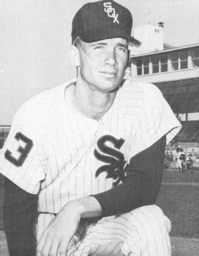 Gary Peters (baseball)