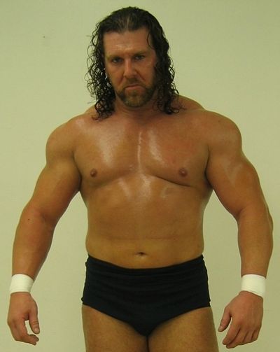 Gary Williams (wrestler)