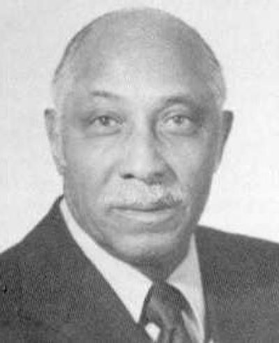 Gaston F. Lewis