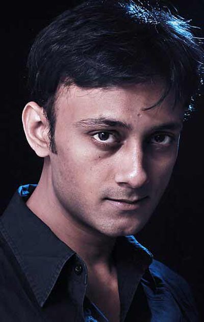 Gaurav Tiwari