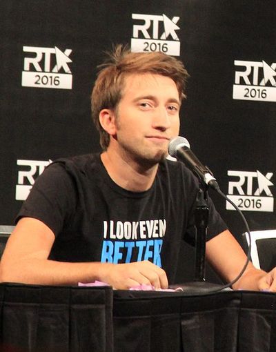 Gavin Free