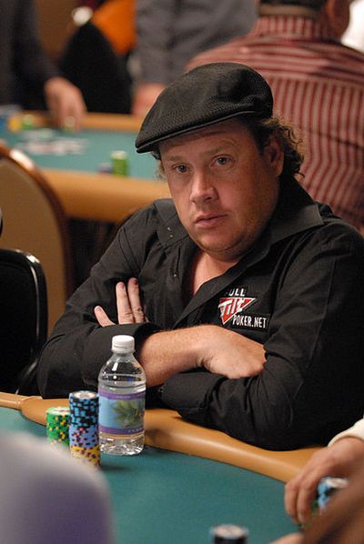 Gavin Smith (poker player)