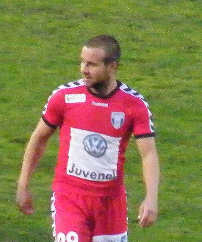 Gábor Koós