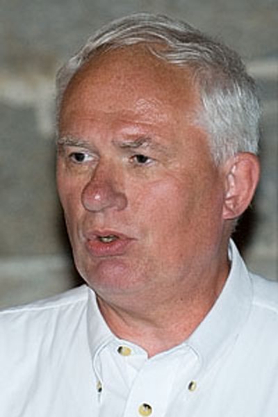 Geir Lundestad