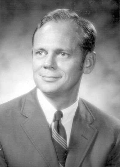 Gene Brown (politician)