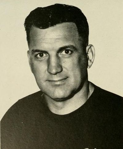 Gene Corum