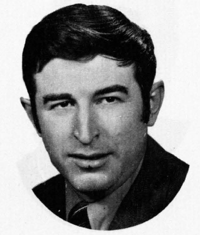 Gene N. Lebrun