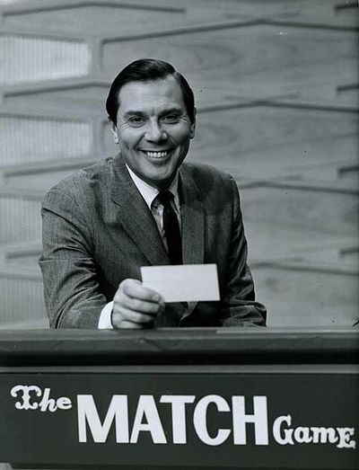 Gene Rayburn