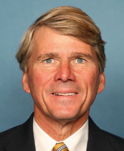 Gene Taylor (Mississippi politician)