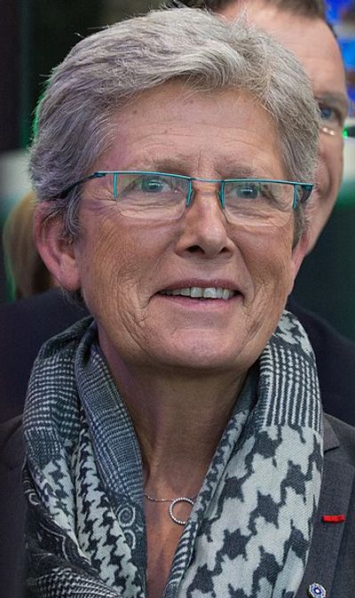 Geneviève Darrieussecq
