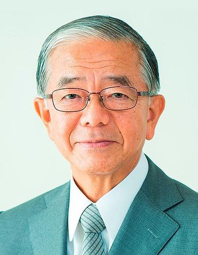 Genjirō Kaneko