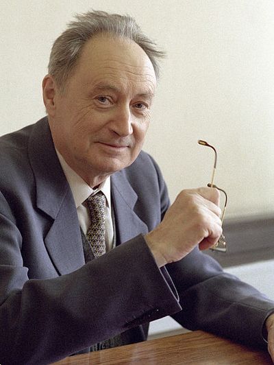 Gennadi Gerasimov