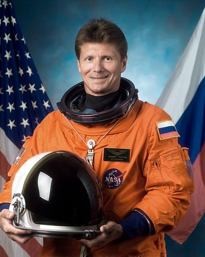 Gennady Padalka