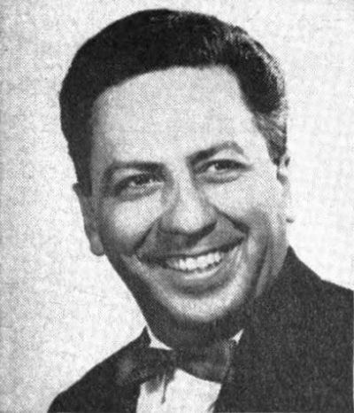 George A. Kasem