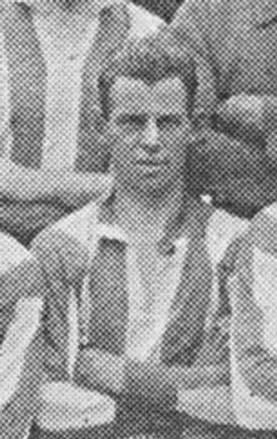 George Anderson (footballer, born 1904)