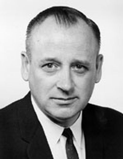 George B. Hartzog Jr.