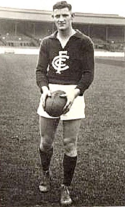 George Bailey (footballer)