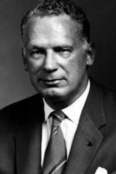 George Ball (diplomat)