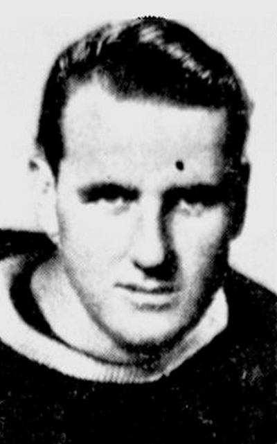 George Brown (ice hockey)
