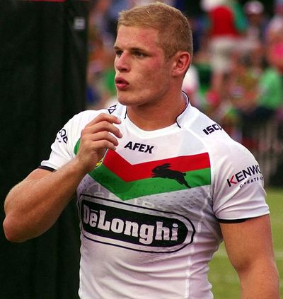 George Burgess (rugby league)