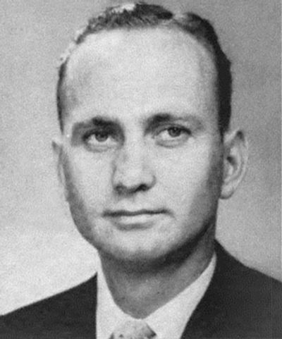 George E. Shipley