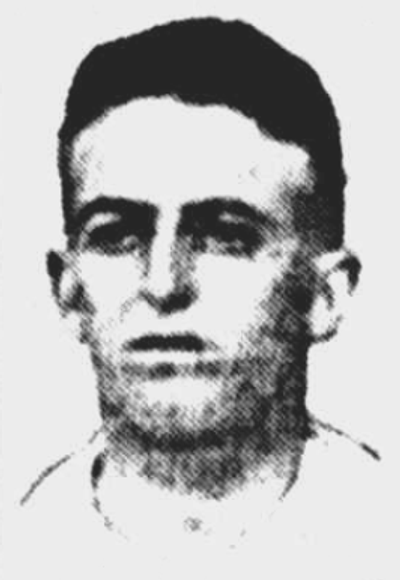 George Eaton (cricketer)