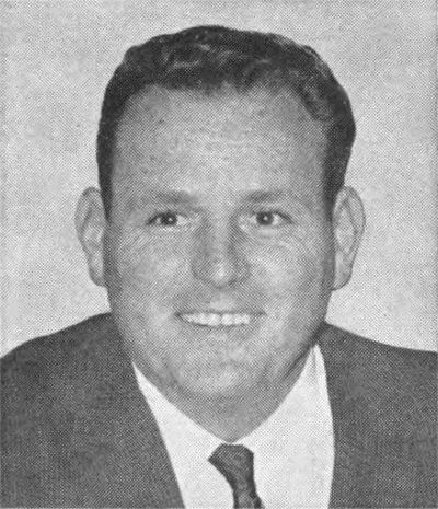 George F. Jr. Senner
