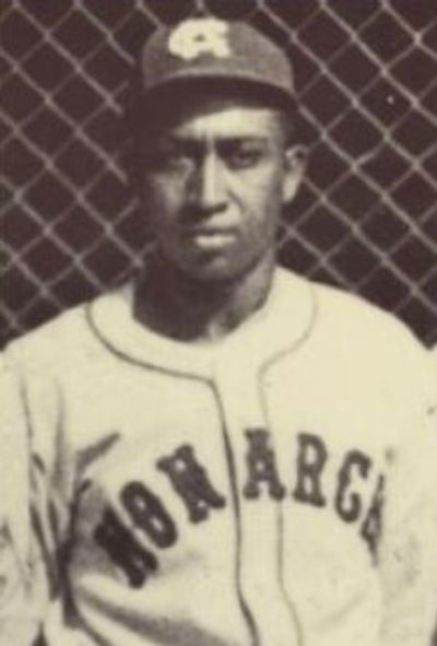 George Giles (baseball)