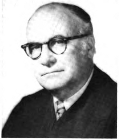 George H. Barlow