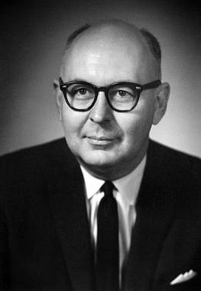 George H. Shirk