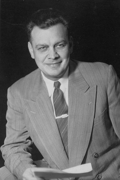 George Hahn (politician)