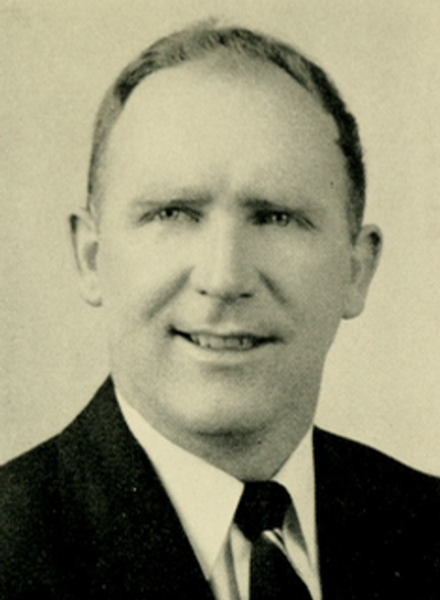 George J. O'Shea Jr.