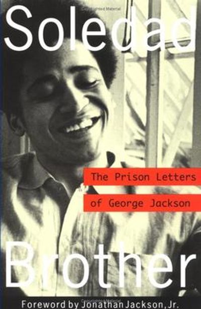 George Jackson (activist)