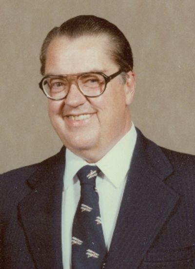 George Laurer