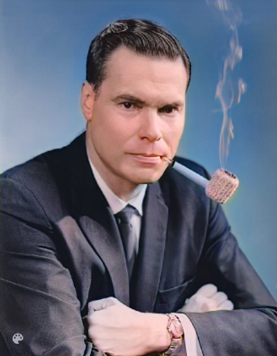 George Lincoln Rockwell