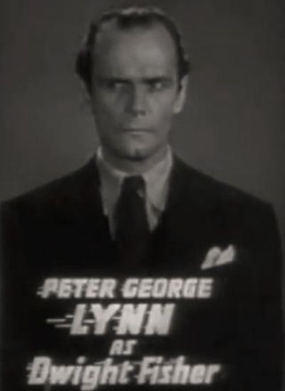 George Lynn (actor)