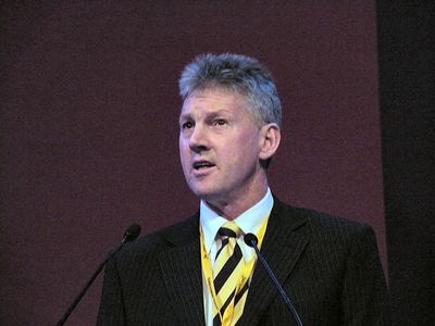 George Lyon (Scottish politician)