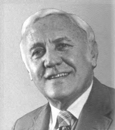 George M. O'Brien