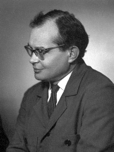 George Meniuc