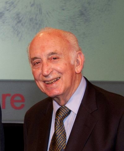 George N. Hatsopoulos