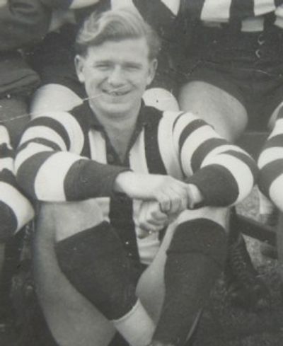 George Nelson (footballer)