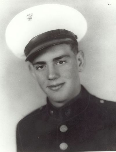 George Phillips (USMC)