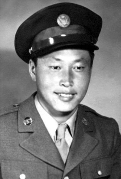 George T. Sakato