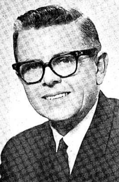 George Thompson (Wisconsin politician)